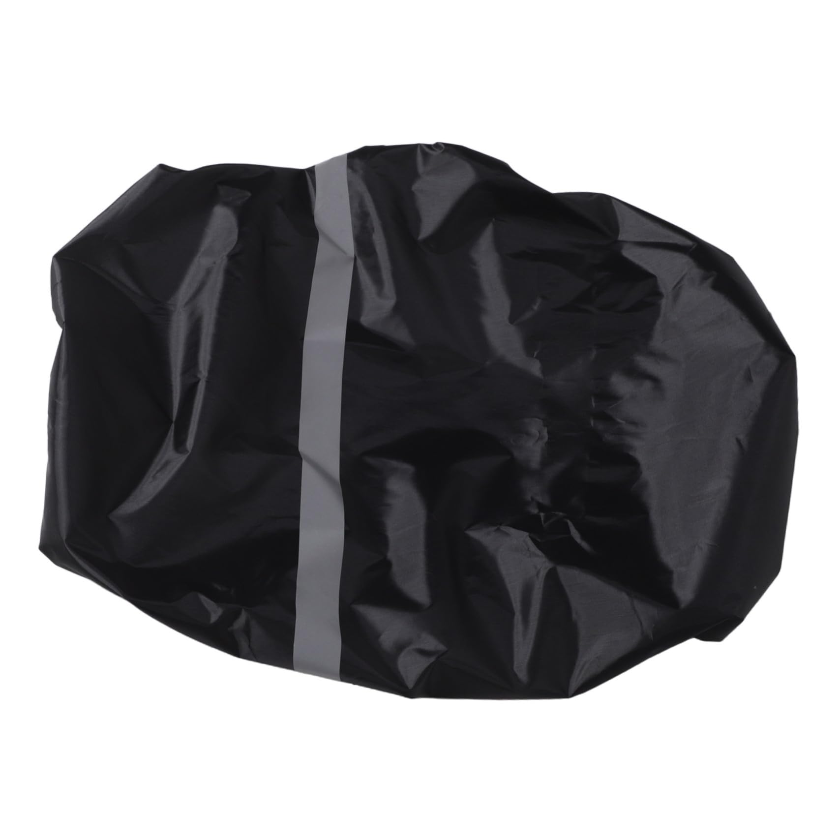 Sosoport Mountaineering Bag Waterproof Cover Bicycle Backpack Rain Cover Lightweight Non-Slip Reflective Straps and Easy to Carry