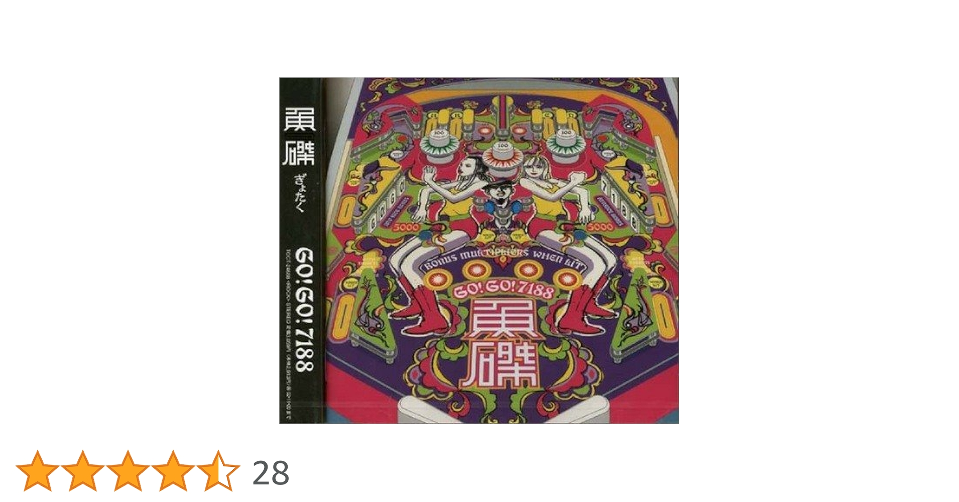 GO!GO!7188グッズ色々(レア有) GO!GO!7188グッズ色々(レア有) - メルカリ
