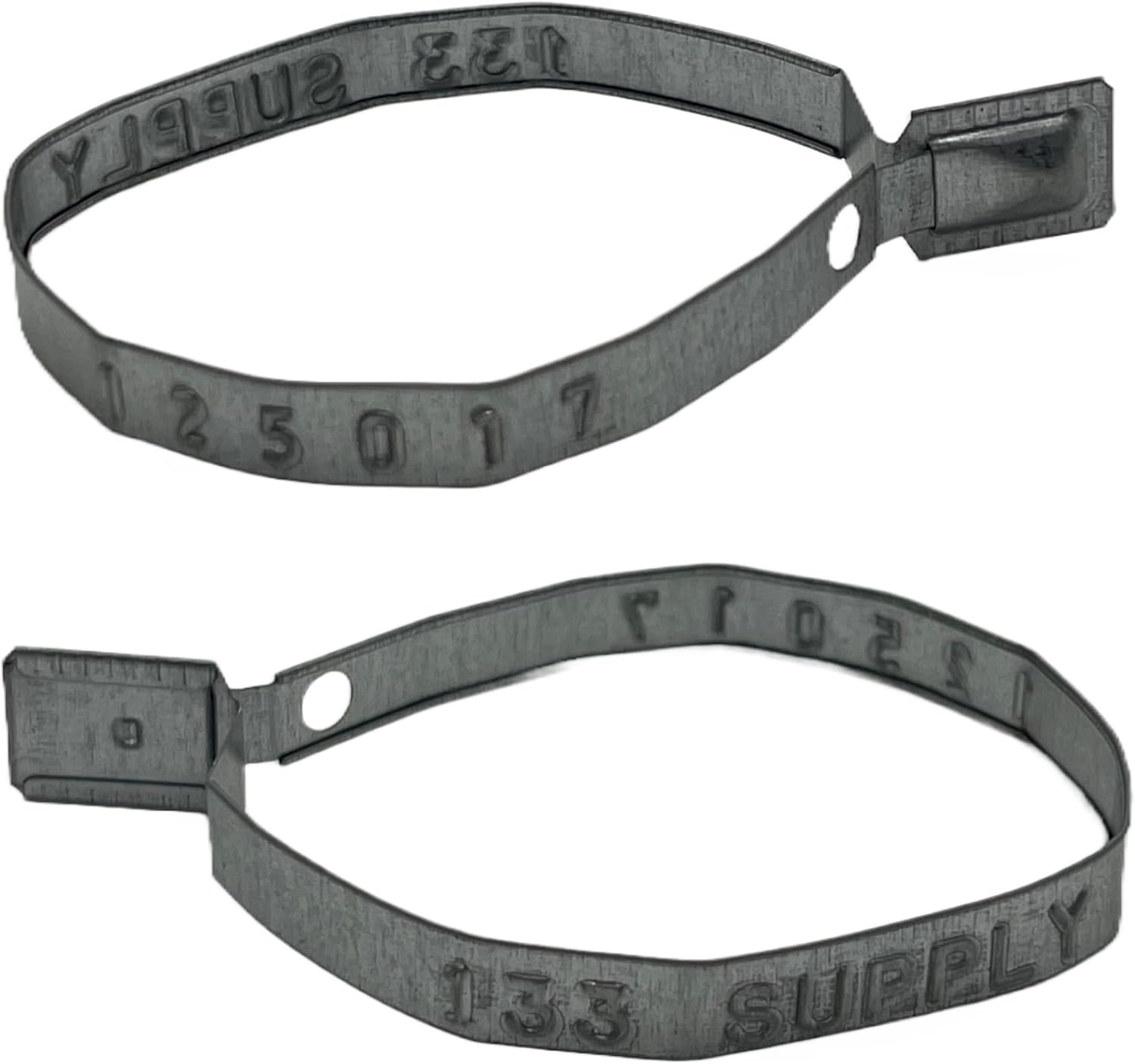 500 Metal Truck Trailer Seals - Container Security Seal - Image 3