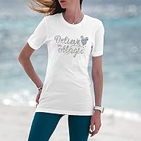 Vista 74 de Threadart Metallic Gold Heat Transfer Vinyl Film Custom Cut Roll 20" Wide by The Yard Compatible with Venture Explore and Maker, Silhouette