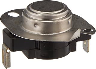 General Electric WE4X813 High Limit Thermostat