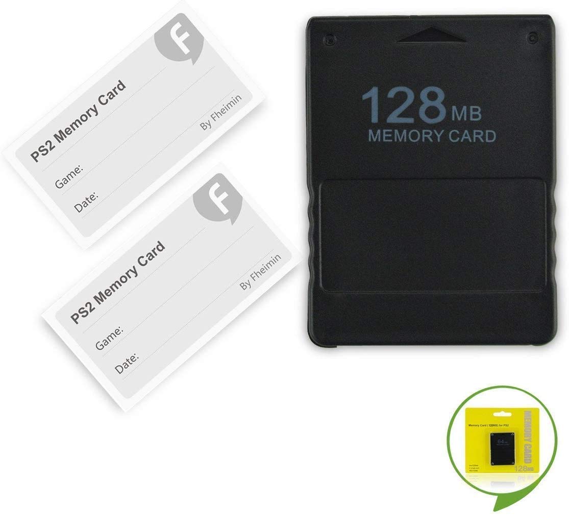 Amazon.co.jp: プレイステーション2 2専用メモリーカードプレステ2