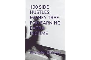 100 Hustles To Plant Your Money Tree Today