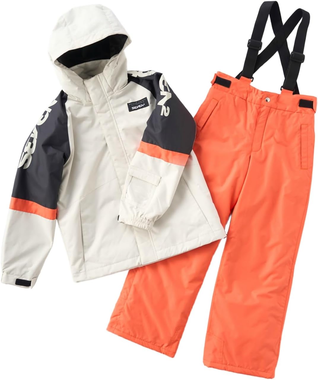 A SEVENジュニア ガールズ スノーウエア スノーボード 楽天市場】A