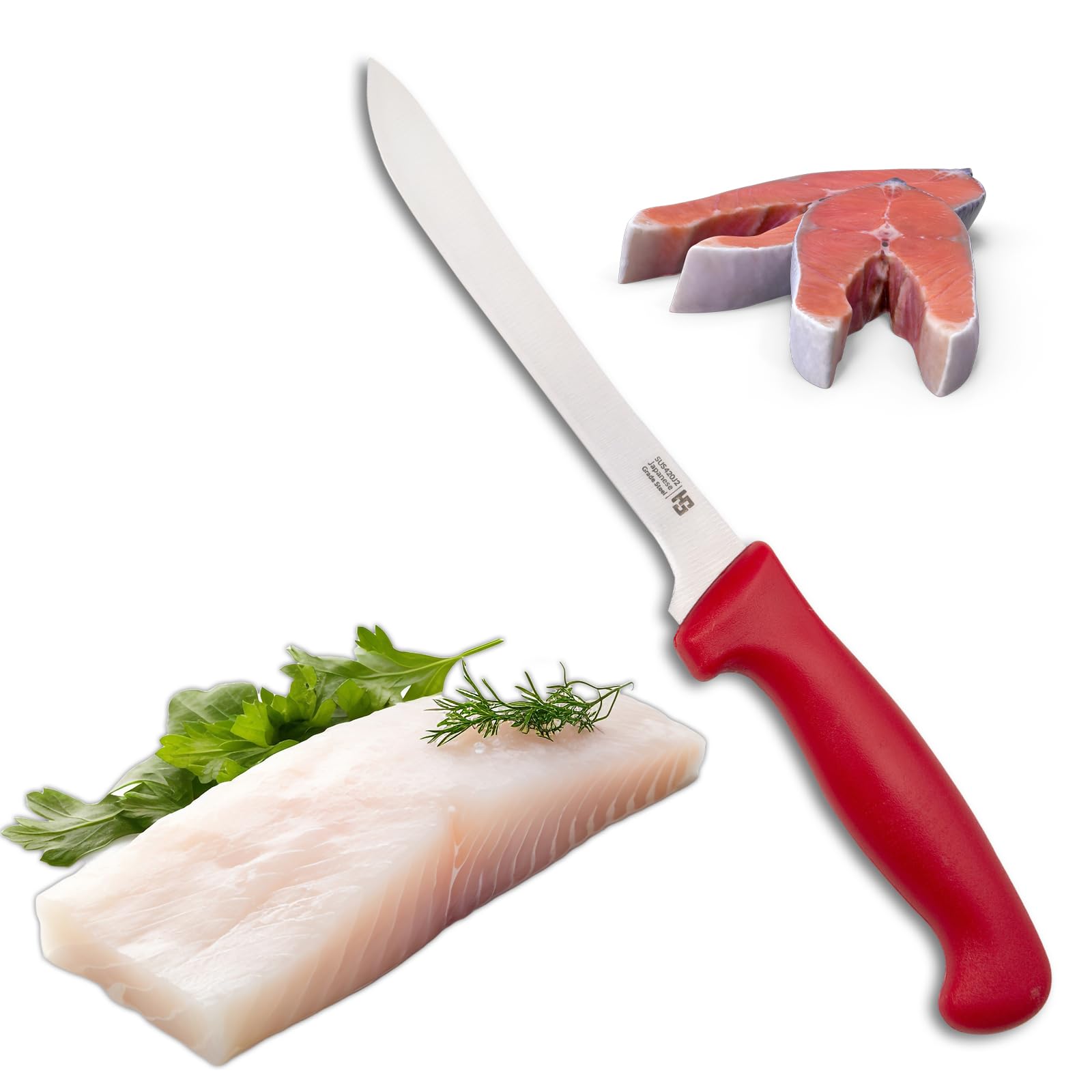 Fish Fillet Knife