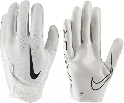 Nike Youth Vapor Jet 7.0 Football Gloves