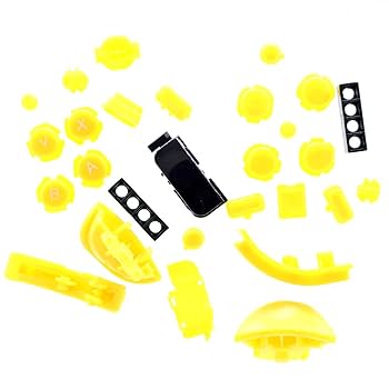 SPIN CONTROL VIVID YELLOW [12個入り]*10 SPIN CONTROL VIVID YELLOW [12個入り]*10