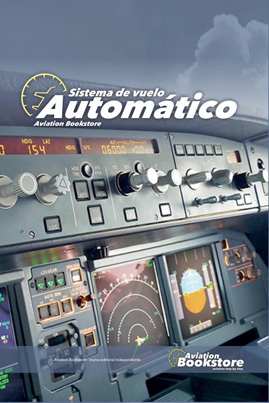 Sistema automático de vuelo (Aviación)