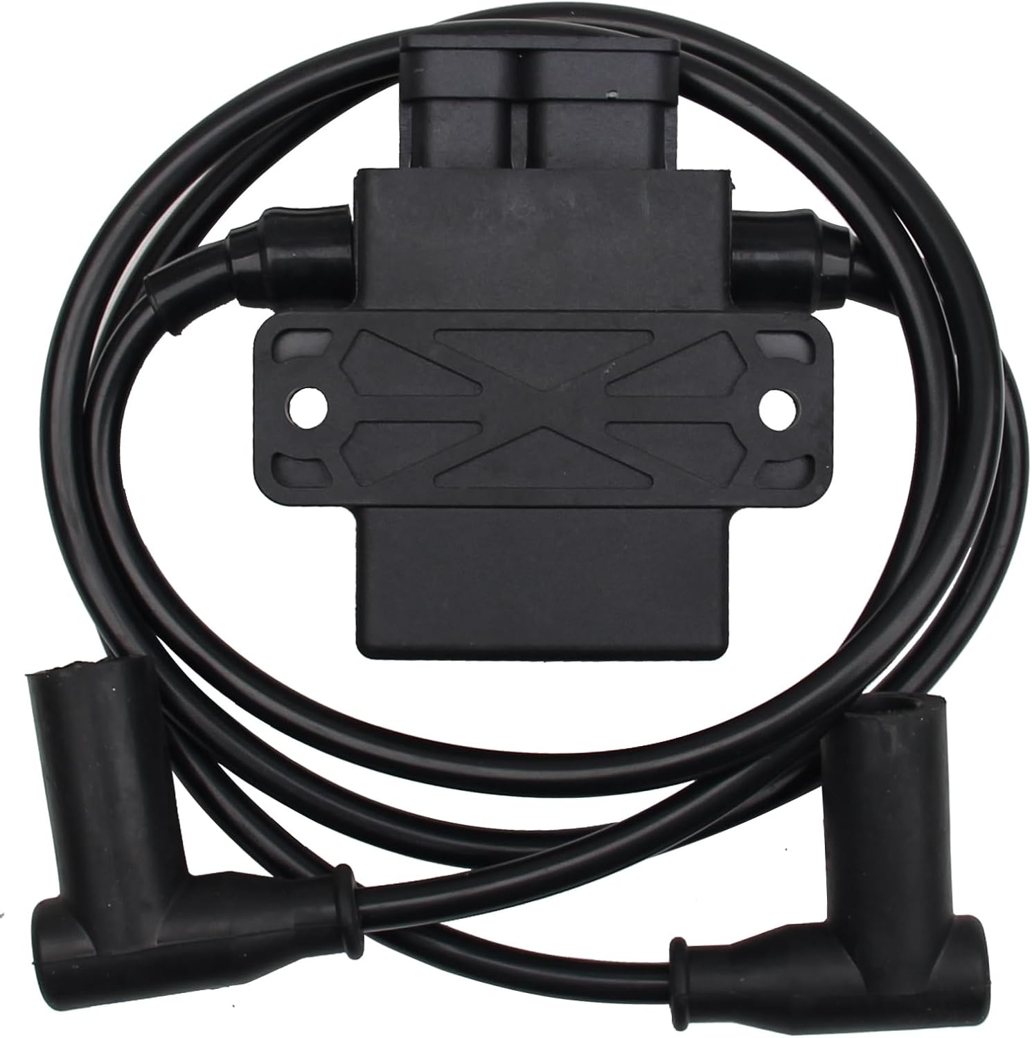 BH-Motor New Ignition Coil For Polaris Sportsman 700 2002-2004 Repalce # 4010696 4010526