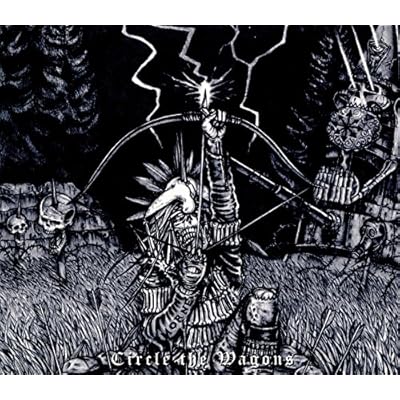 Circle The Wagons