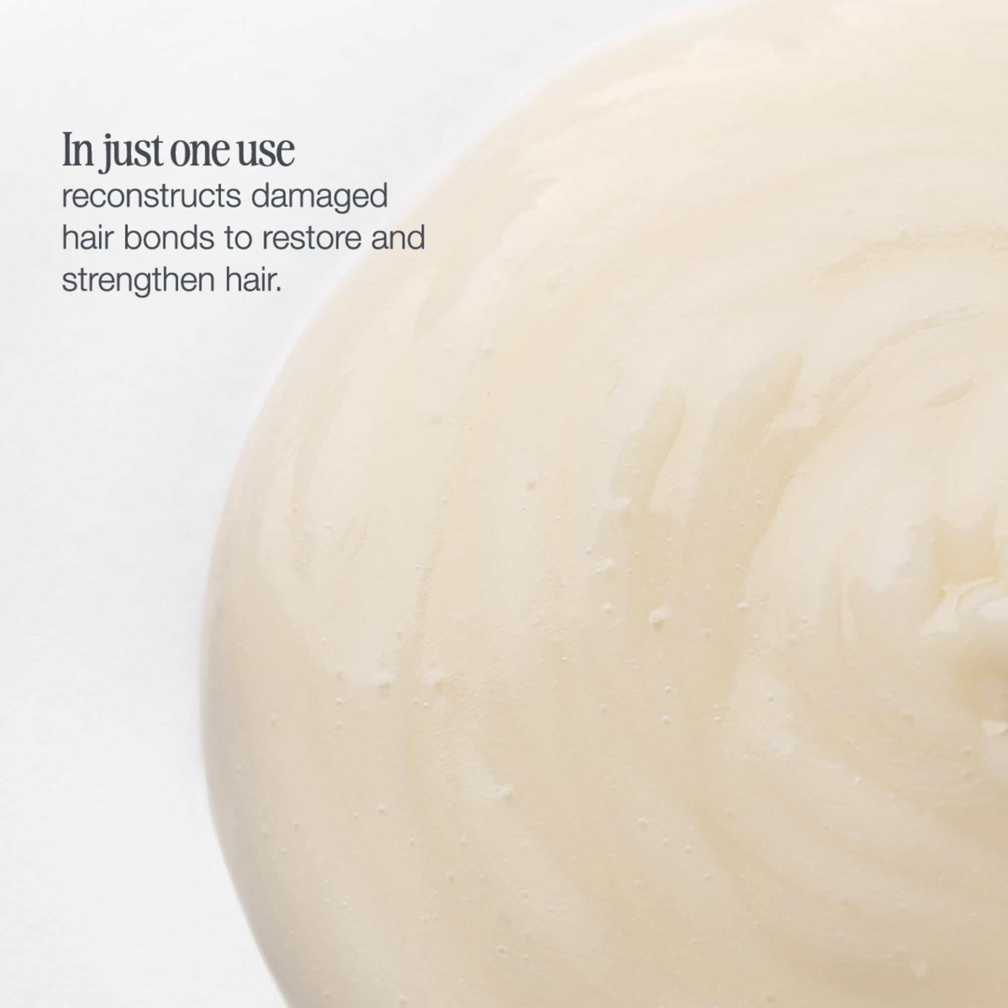 milk_shake | Everlasting Bonds Repair Concentrated Mask 120 ml