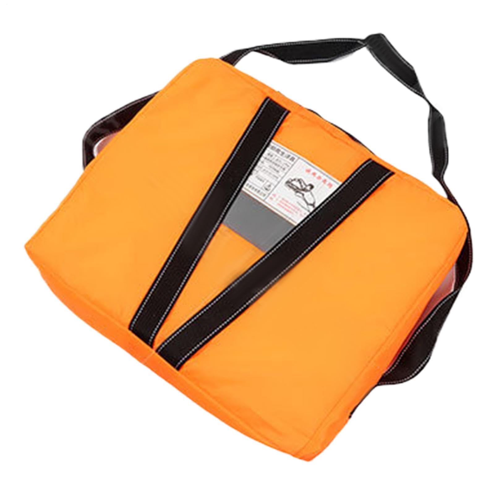 Floating Cushion for Boat, Waterproof Floating Seat, Kayak Boating Safety Equipment | for Canoe Kayak Lake Surf Rafting Swimming Outdoor Water Sports