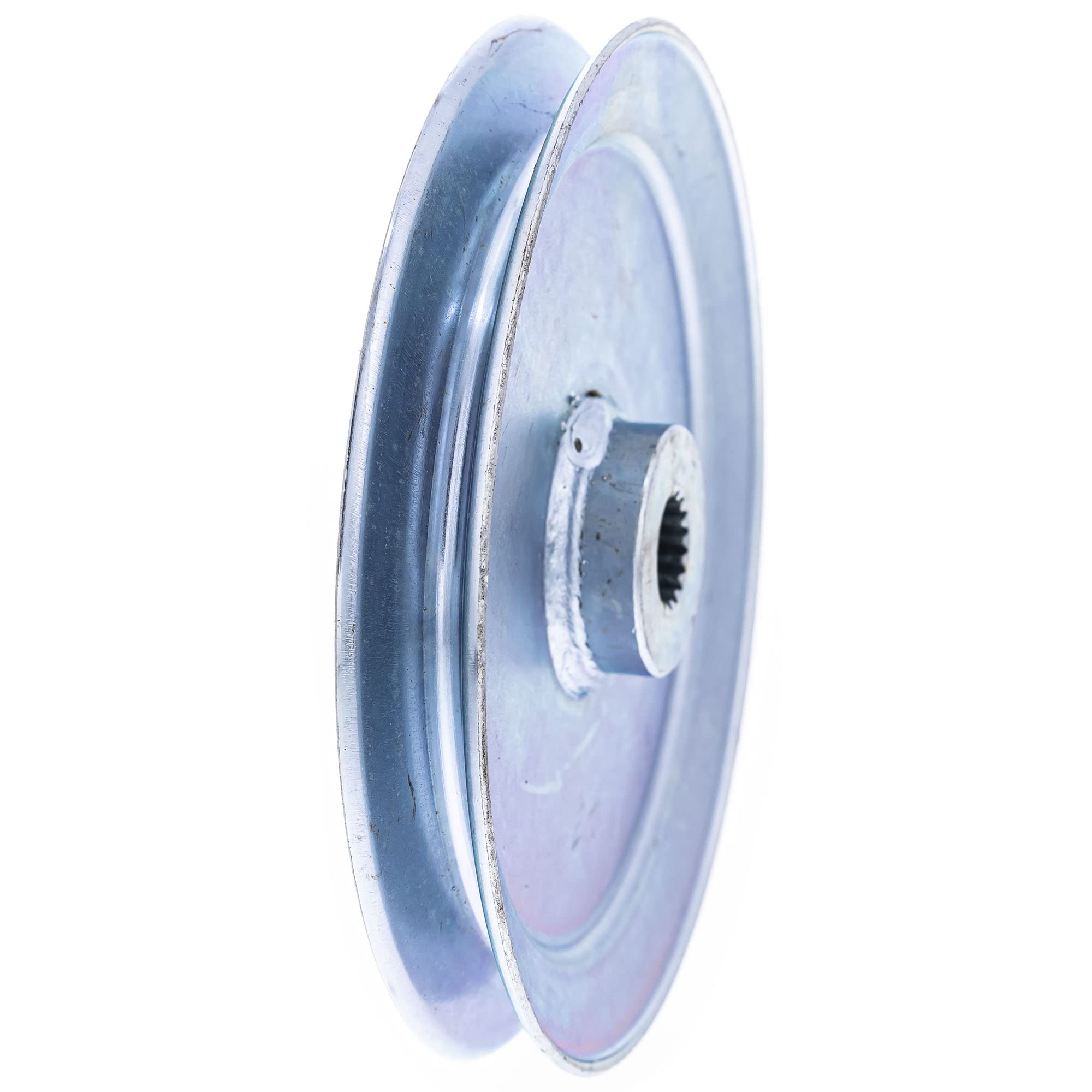 Amazon.com: John Deere OEM Pump Fan Pulley Select Series Tractor 