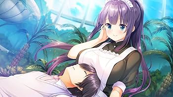添いカノ ~ぎゅっと抱きしめて~ 通常版 - PSVita 61gMWUYQ6cL._UF350,350_QL80_.jpg