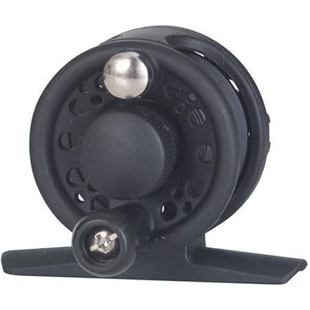 b&m west point crappie rod