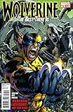 Wolverine: The Best There Is #10