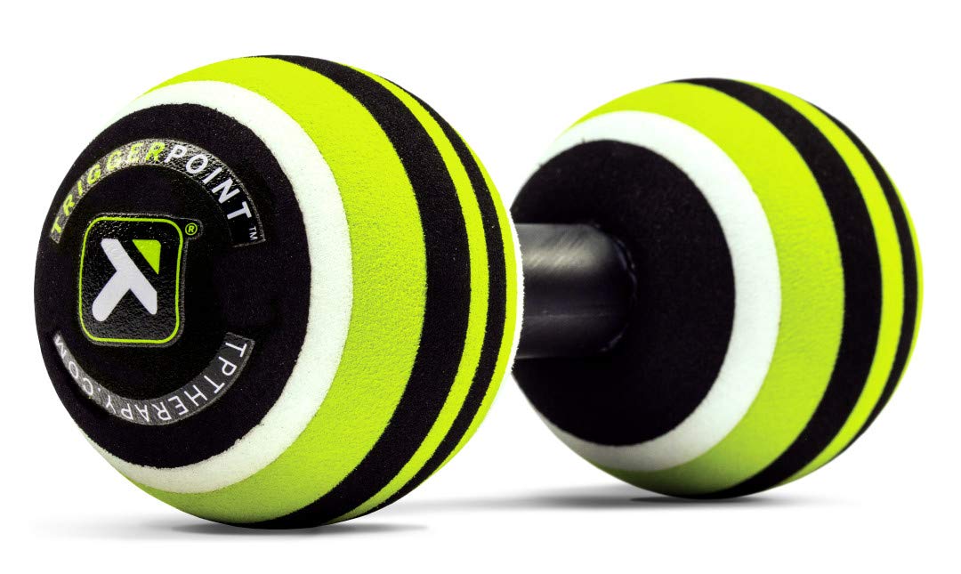 Trigger Point Performance MB2 Double Massage Ball Roller