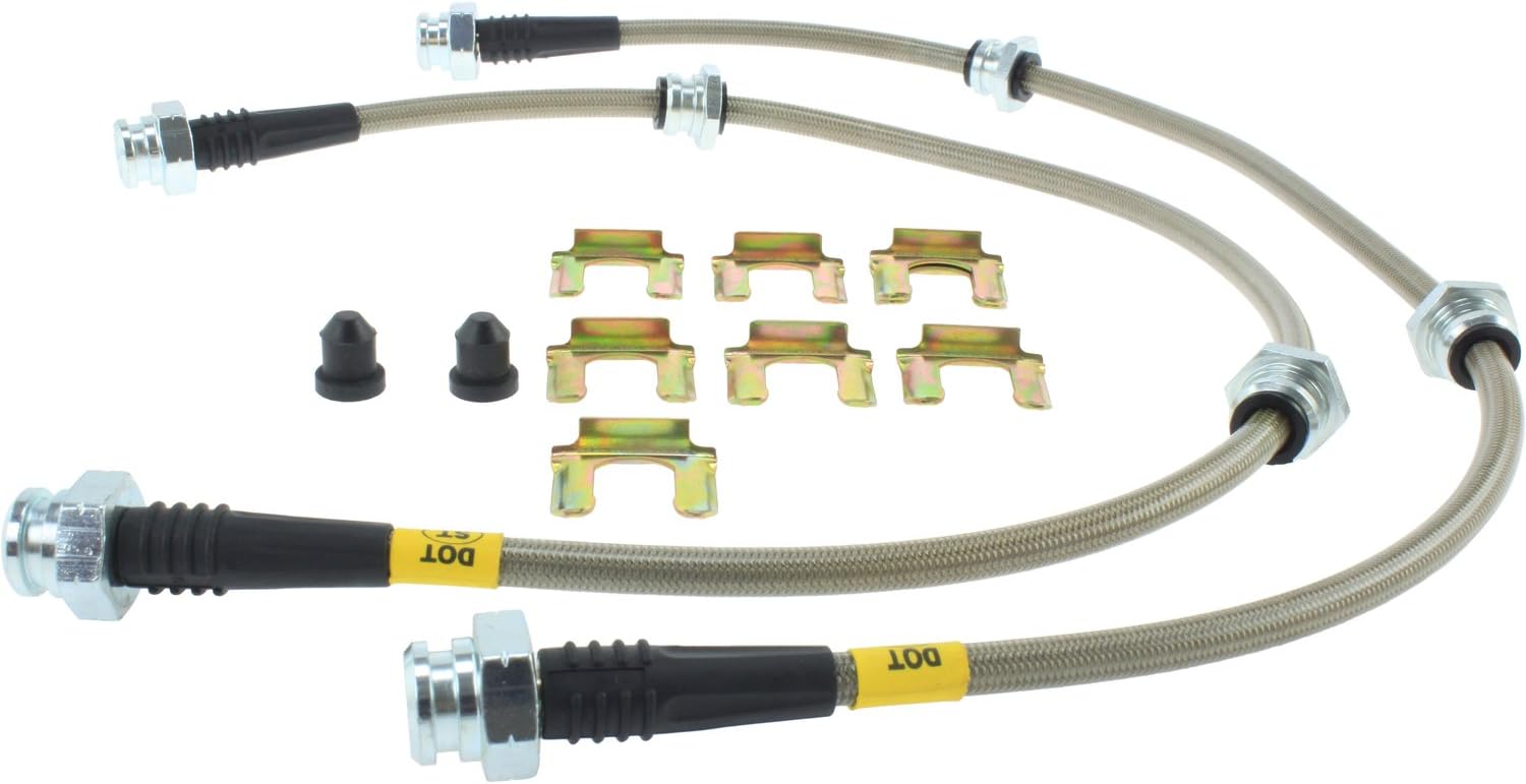 StopTech 950.42006 Brake Line Kit