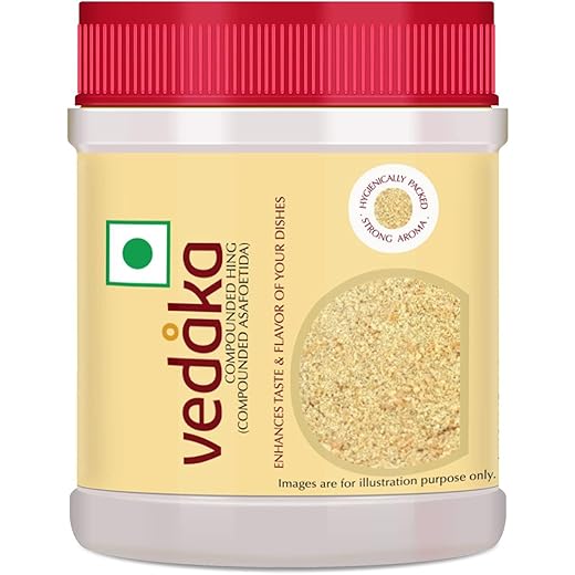 Vedaka Hing 100g