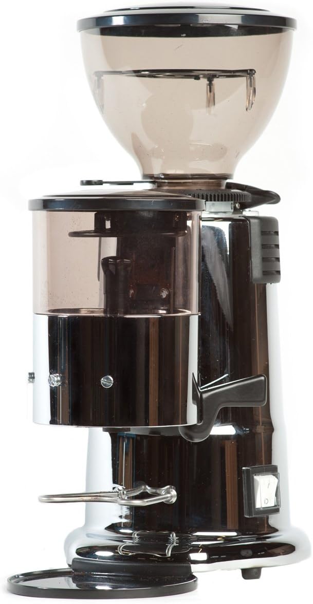 M4 Stepless Adjustment Espresso Grinder