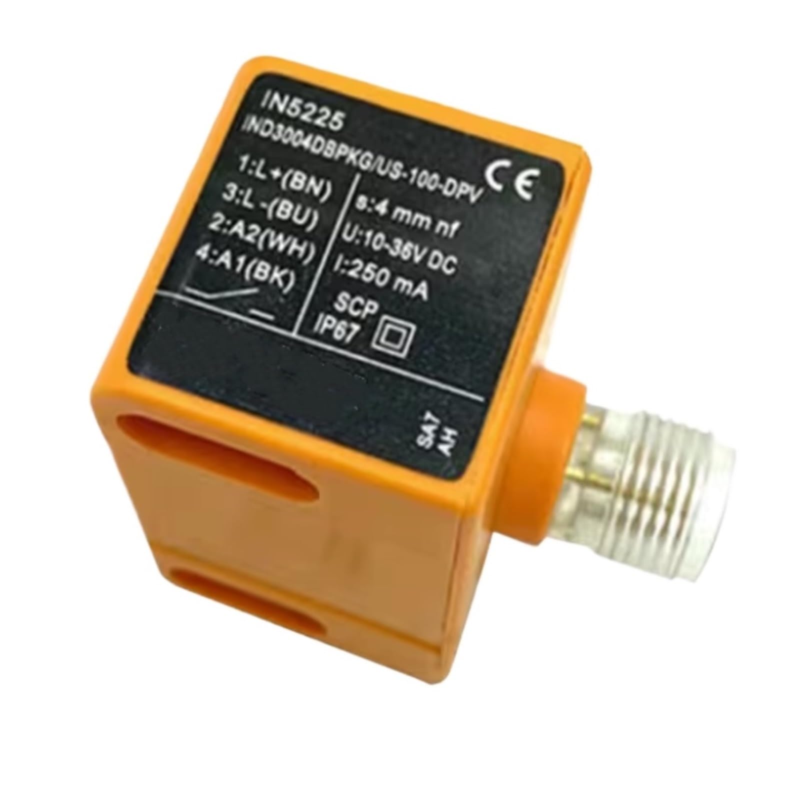 ZOZ03Y0 IN5225 IN5224 IN5415 IN5416 IN5251 IN5373 Proximity Switch Sensor(IN5415)