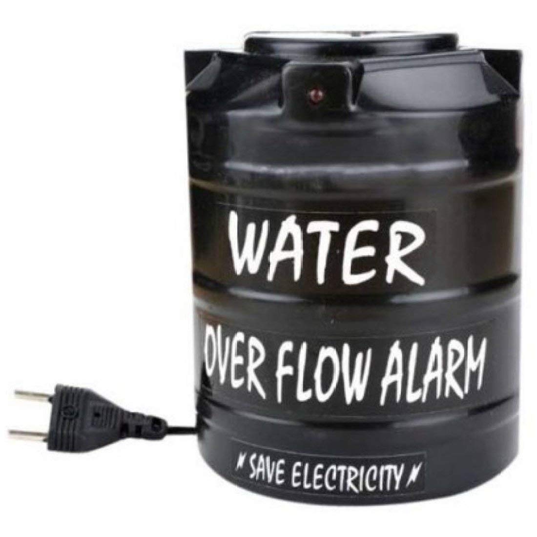 Water Tank Overflow Alarm, AC 220V Powered, Human Voice in Both Hindi and English Language (B0CP845KM5) Amazon Price History, Amazon Price Tracker