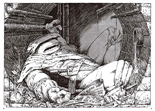 Tartarugas Ninja: Coleção Clássica Vol. 3