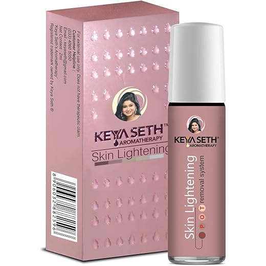 Keya Seth Lightening Spot Removal 8ml 8 ml