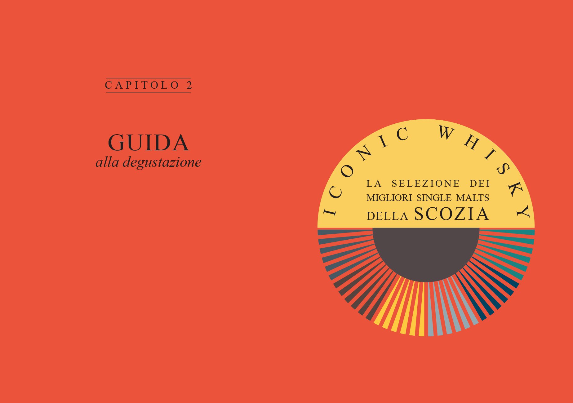 Iconic whisky. Single malts & more. La guida degli esperti alla degustazione
