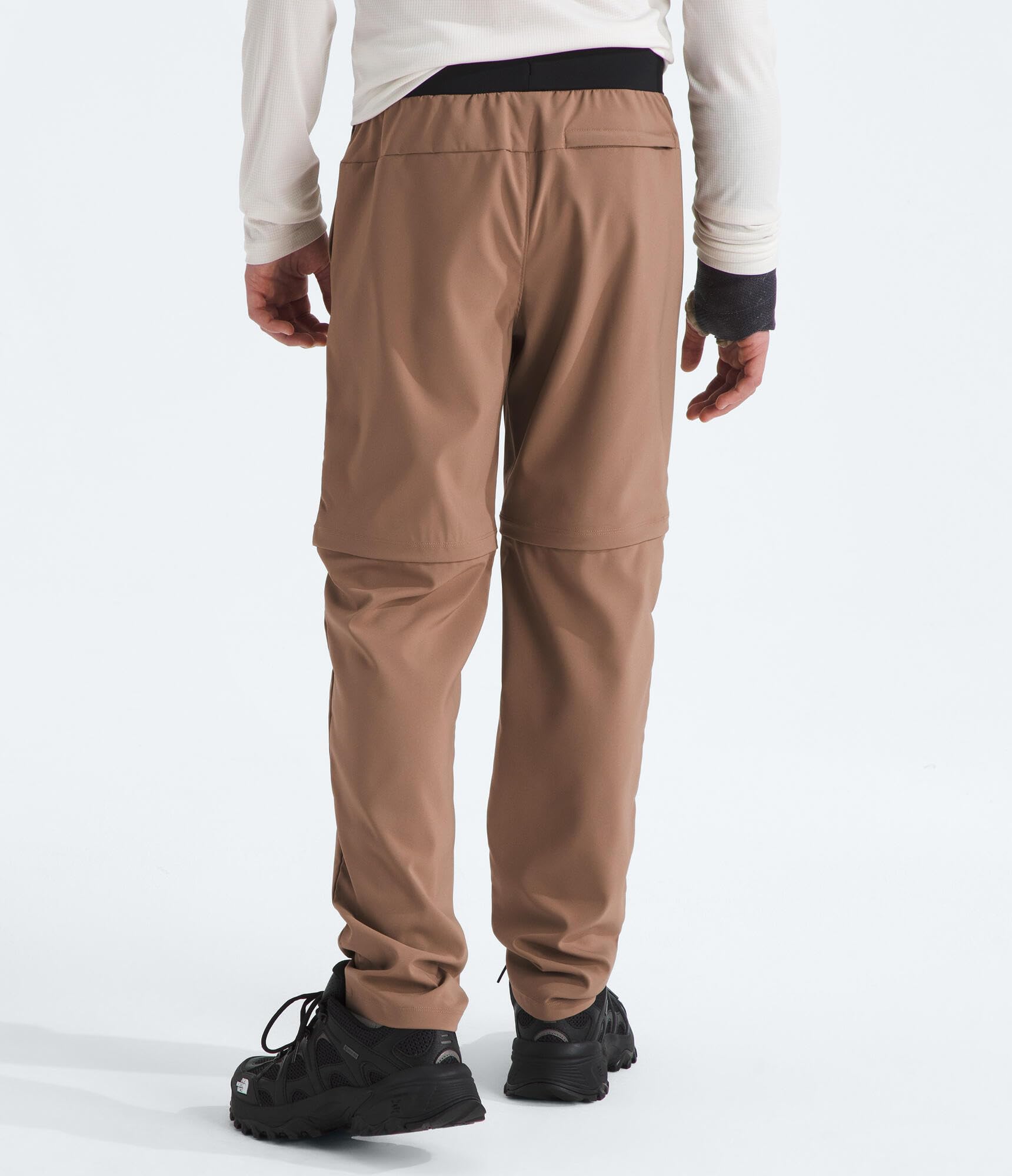 The North Face B On The Trail Convertible Pant - Pants Unisex Adulto