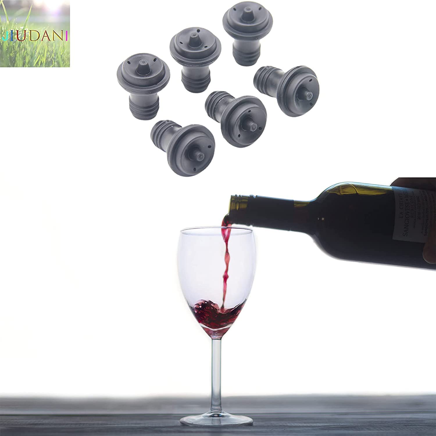 Peugeot Epivacワイン真空ポンプ The wine pump - Peugeot Saveurs