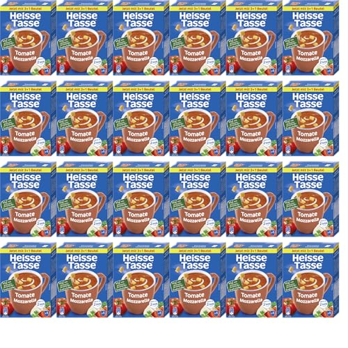 Heisse-Tasse-Erasco-24er-Set-Tomate-Mozzarella-Vorteilspack-96-Suppen–Fertiggerichte-Instant-Nudeln-5-Minuten-Terrine–Suppenvielfalt–schnelle-Mahlzeit-fuer-Zuhause-Buero