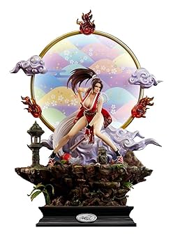 Amazon | ユニークアートスタジオ THE KING OF FIGHTERS XIV