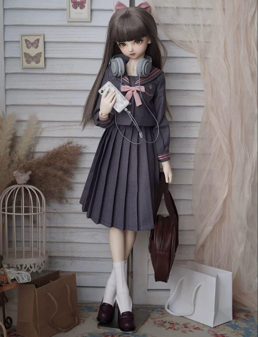 MDD・ SDM・MSD 海外ディーラー様製 制服セット