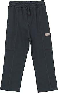 بنطلون رياضي للجري بخصر مطاطي للأولاد من ال سي وايكيكي