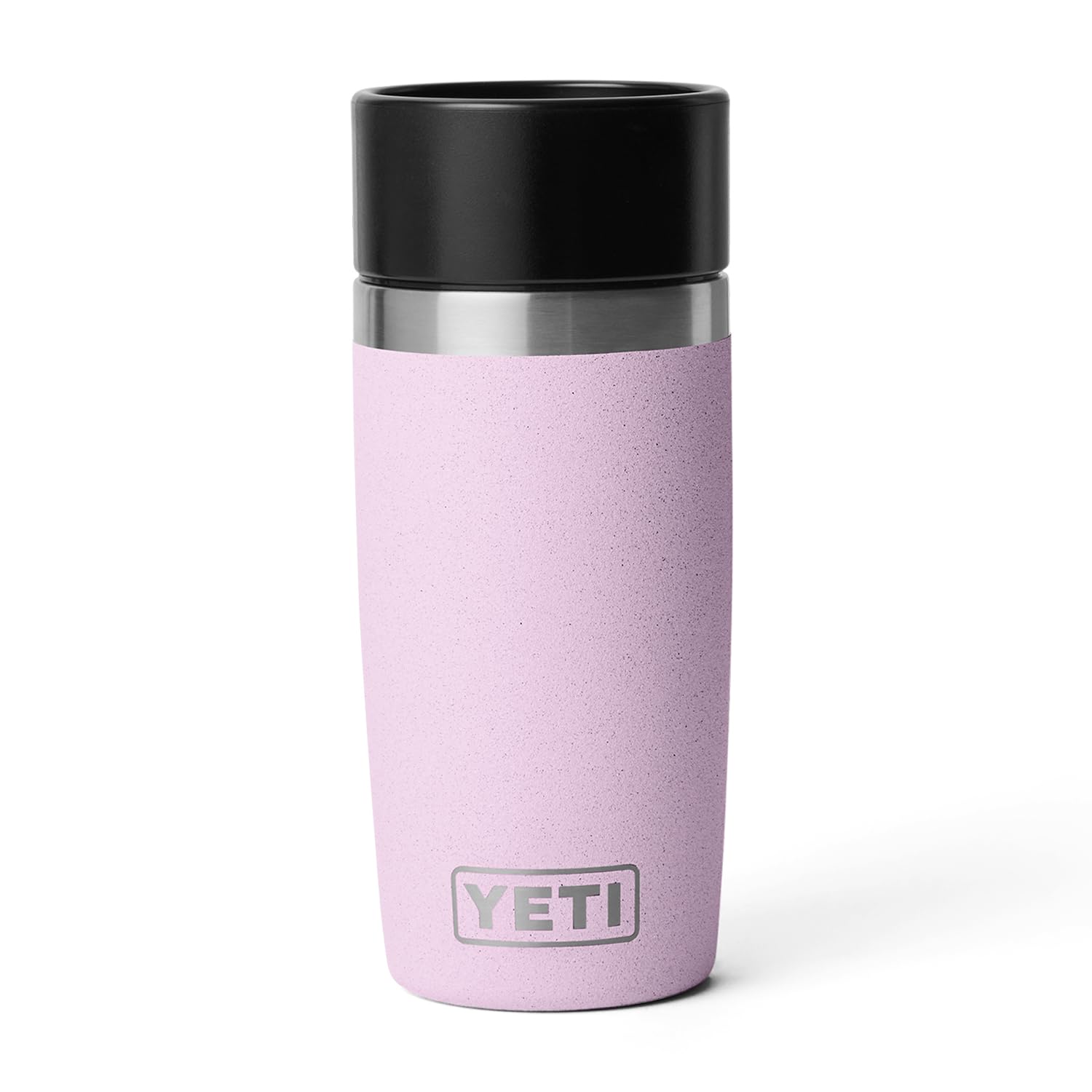 Amazon.com: YETI Rambler 12 oz Travel Bottle, Stainless Steel