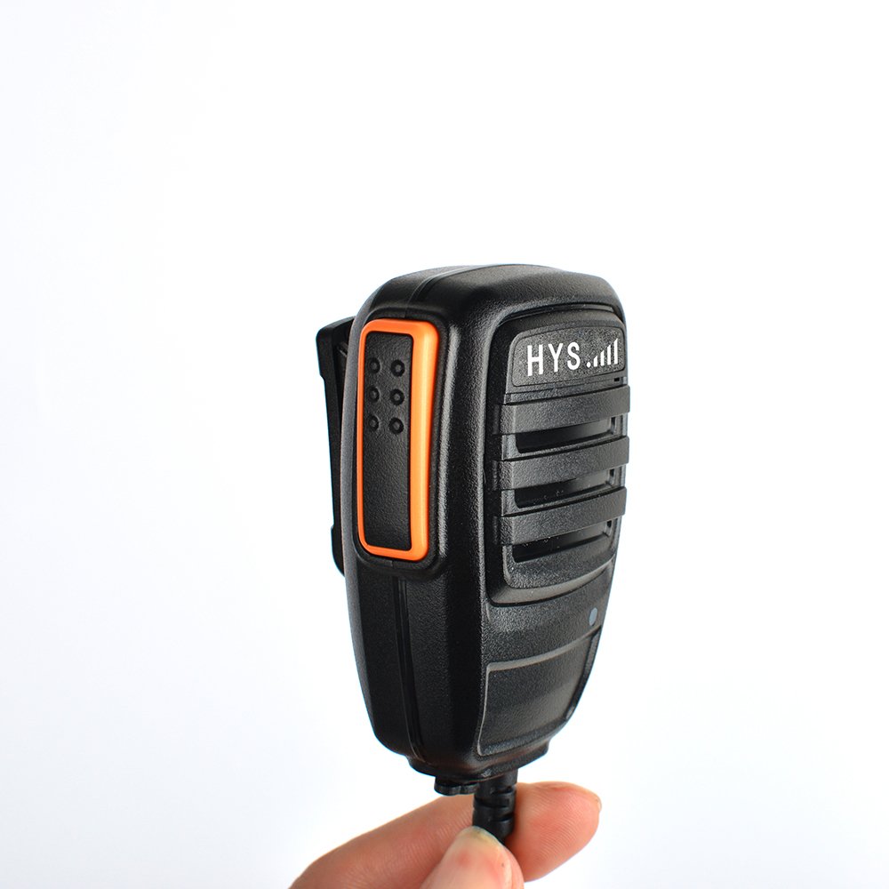 KENWOOD　トランシーバー　マイク 5台セット KENWOOD UTB-10×5+HD-12K×5 イヤホンマイクセット