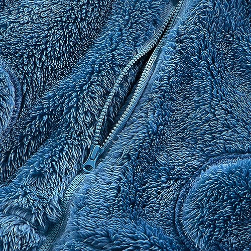 Baby Boy Baptism Outfit Toddler Baby Boys Girls Cute Cartoon Warmer Jumpsuit New Plush Panda Boy3