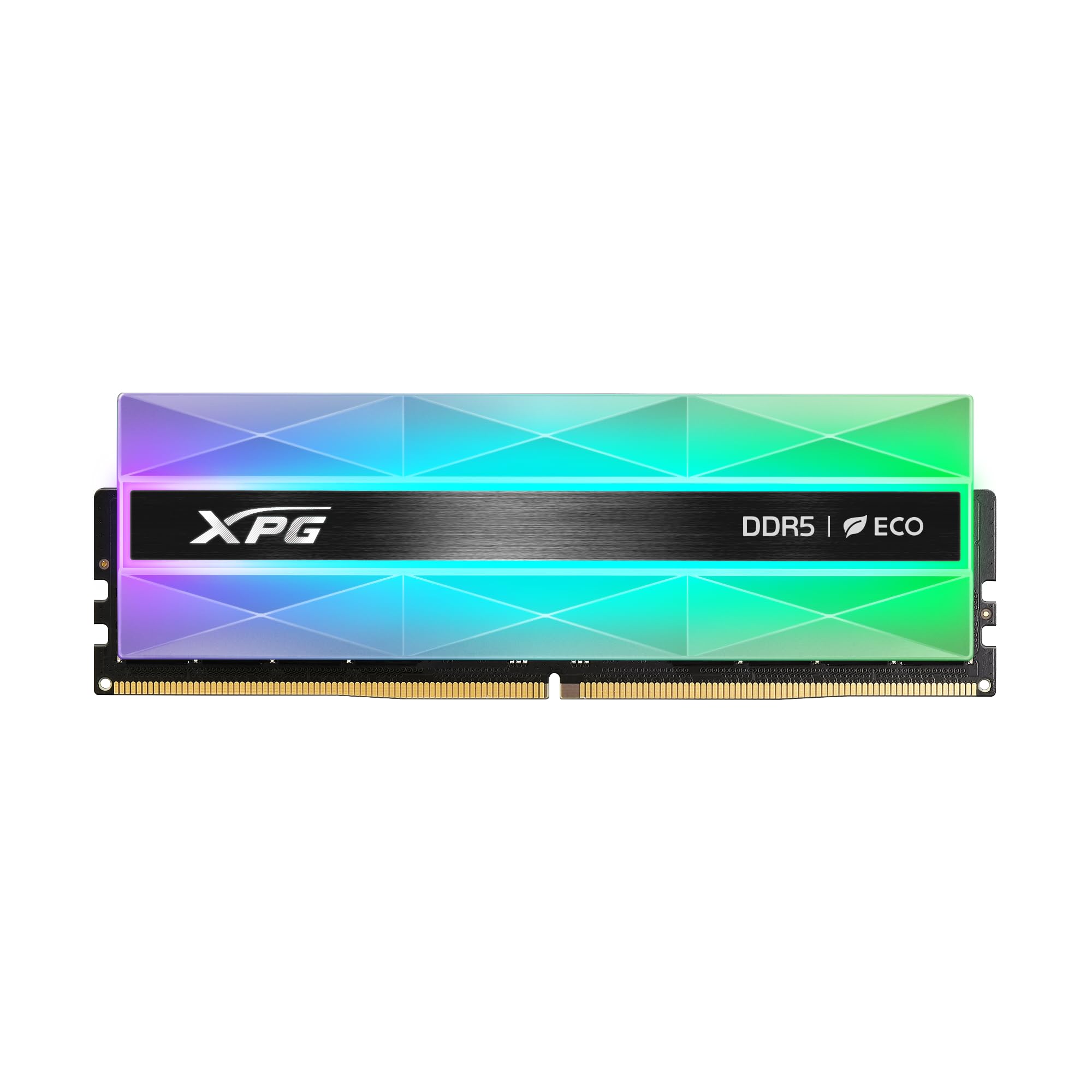 XPG LANCER RGB DDR5-640016GB×2 32GB Amazon.in: Buy ADATA XPG Lancer NEO RGB 32GB (2 * 16 GB