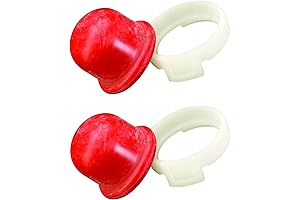 E-YooHoo 694394 Replacement Lawn Mowers Carburetor Primer Bulb