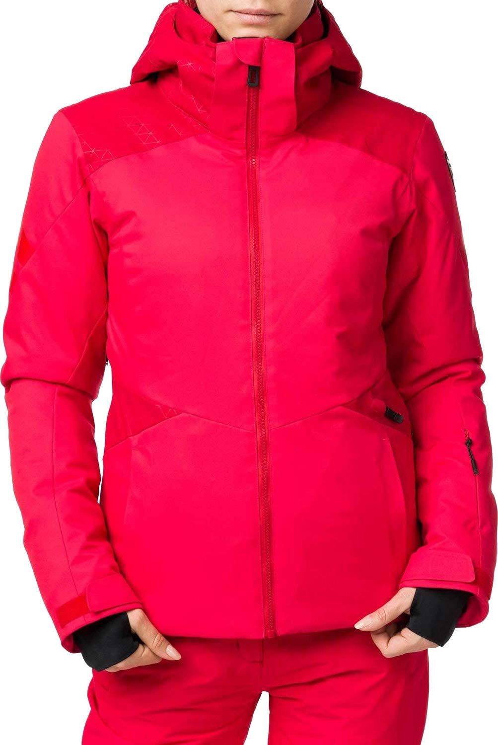 Rossignol Controle Ski Jacket Womens