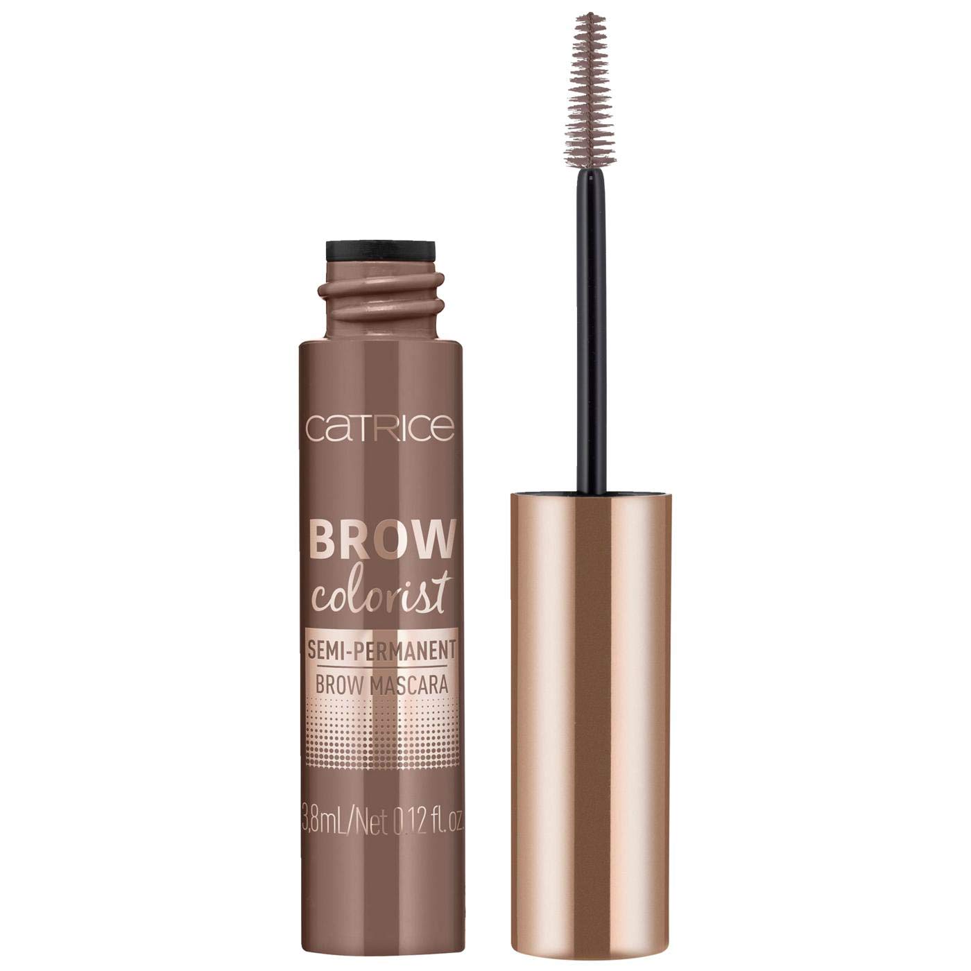 Catrice Brow Colorist Mascara De Cejas Semi-Permanente 020