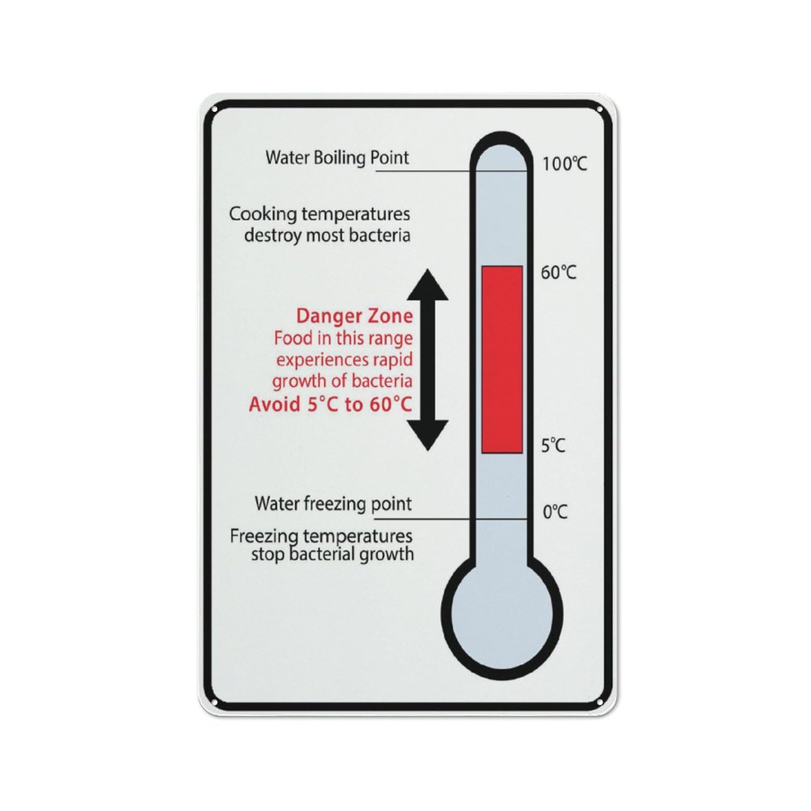 Alcohol Not Permitted Sign Safety Signs Metal Signs 12X8 Inch Rust Free Aluminum,Uv Ink Printing,Durable/Weatherproof Outdoor For Home