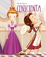 Cenicienta 9877182327 Book Cover