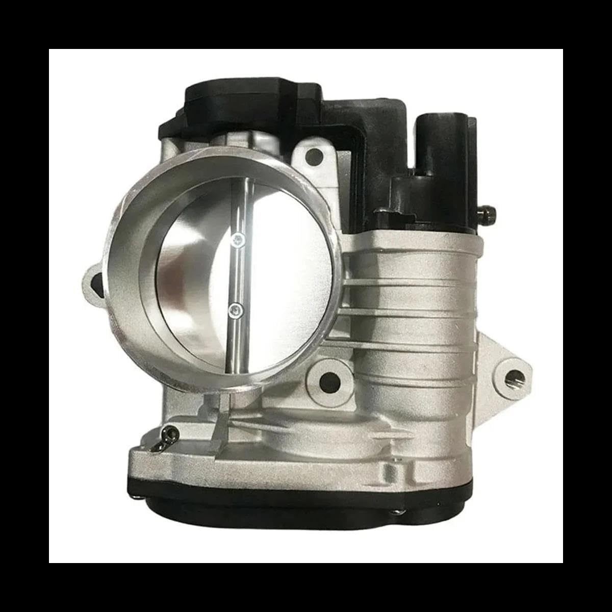 Cuerpo Acelerador Sensor 35100-3C200 351003C200 67-9001 Cuerpo del Acelerador Cuerpo del Acelerador Automóvil para Hyundai 2006-2012 posición Acelerador Sensor