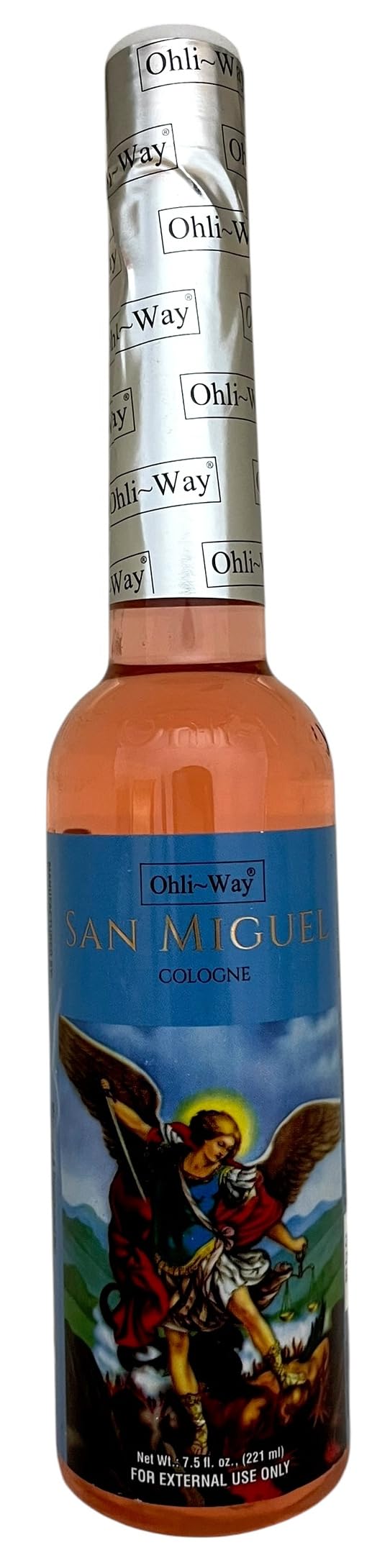 St Michael San Miguel Cologne 7 5 Oz