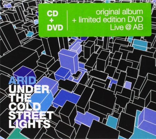 Under The Cold.. -Cd+Dvd- (2 Cd)