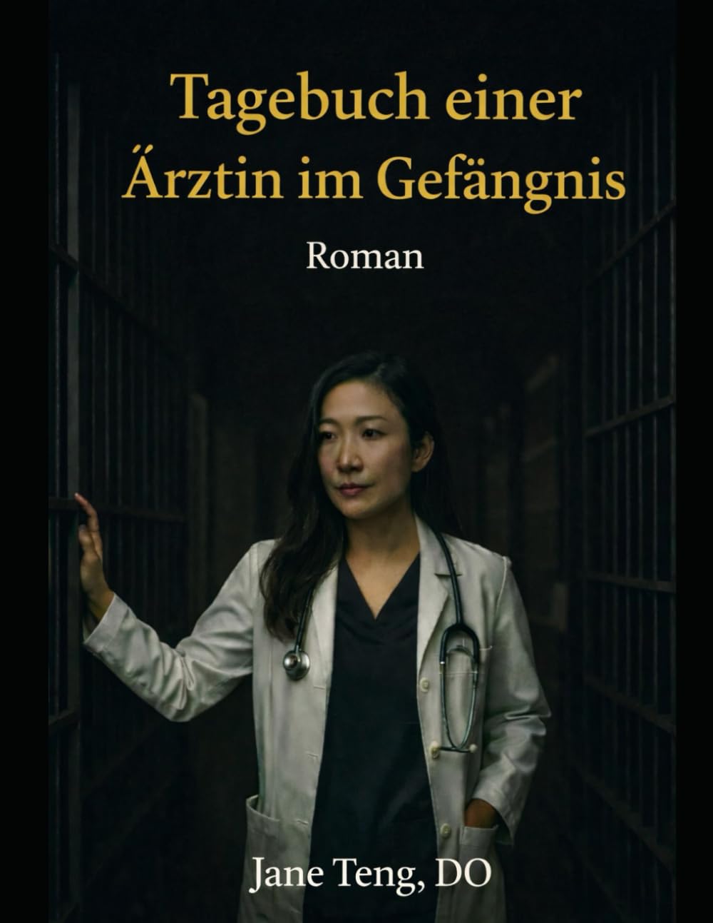 Tagebuch eines Gefängnisarztes