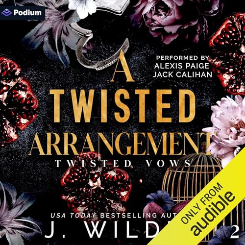 A Twisted Arrangement by J. Wilder episode artwork