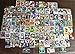 FOOTBALL STAR CARDS 400 COUNT BOX JERSEYS/AUTO/INSERTS/ROOKIES BRADY/MANNING/ROGERS/ETC
